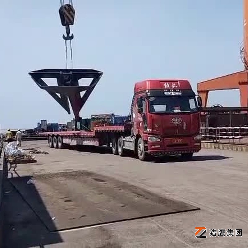 獵鷹船錨值得購(gòu)買(mǎi)-船錨價(jià)格多少錢(qián)一個(gè)？