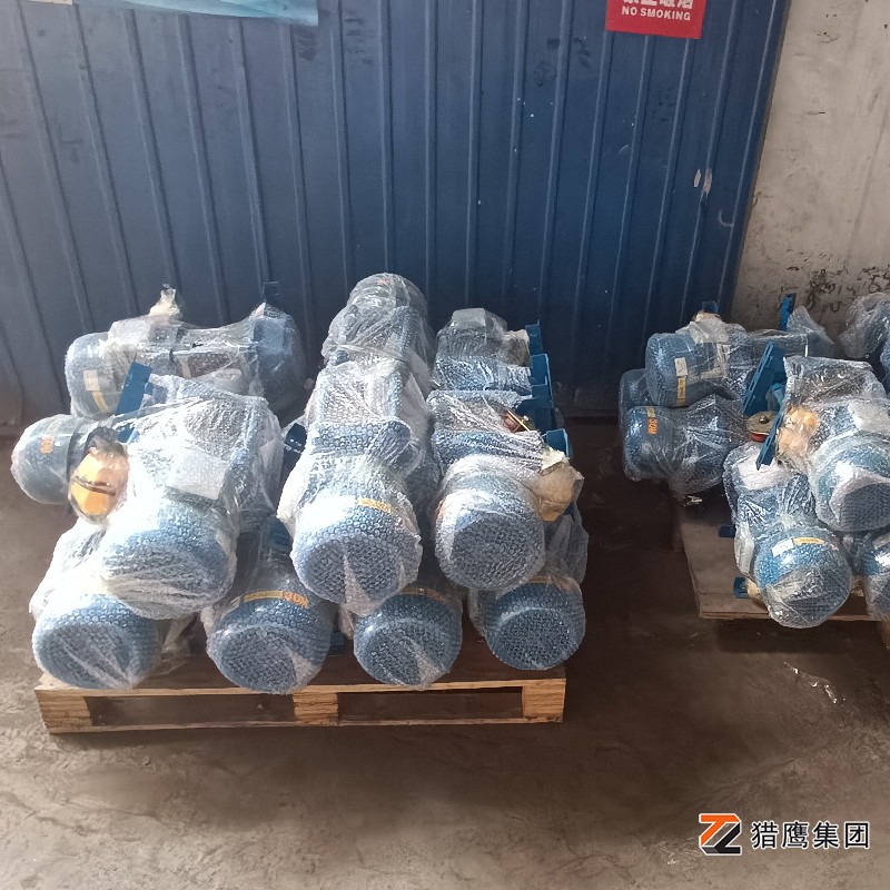 3噸鋼絲繩電動葫蘆算特種設(shè)備嗎？